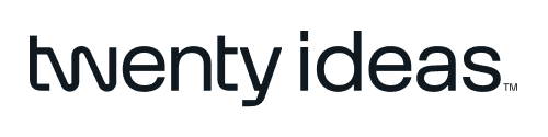 Twenty Ideas